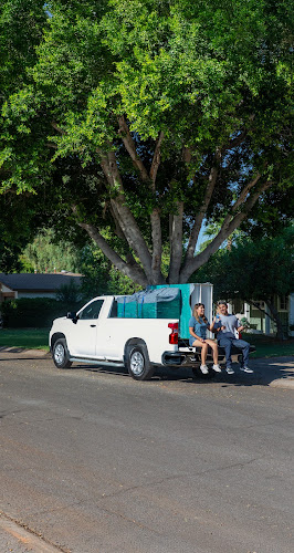 Truck Sales at U-Haul