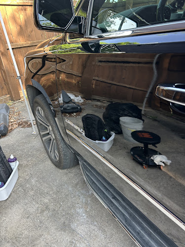quality paint & dent repair quality paint & dent repair