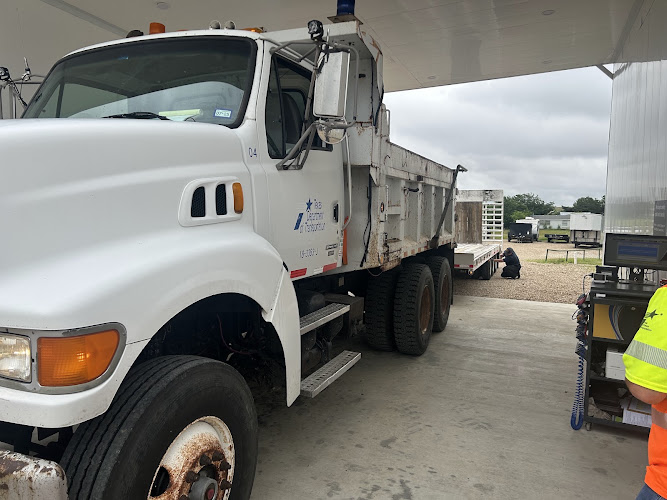 Integrity Vehicle Inspections