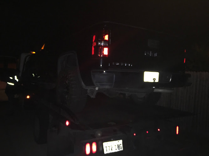 Urban Towing Plano