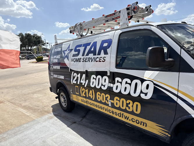 Texas Auto Care