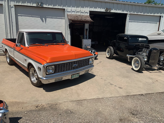 Will's Tire & Auto