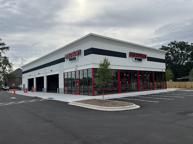 Discount Tire Discount Tire