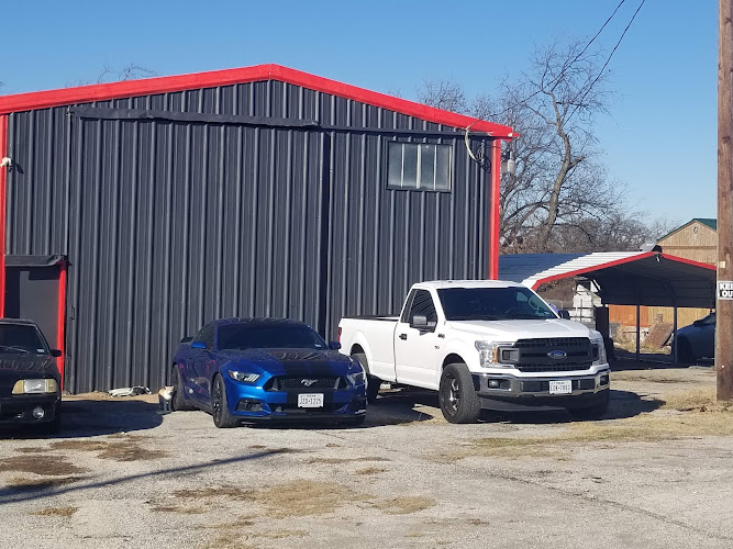 Darkglass Tint & Performance
