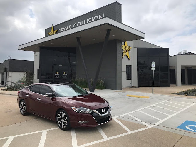 Texas Collision Centers