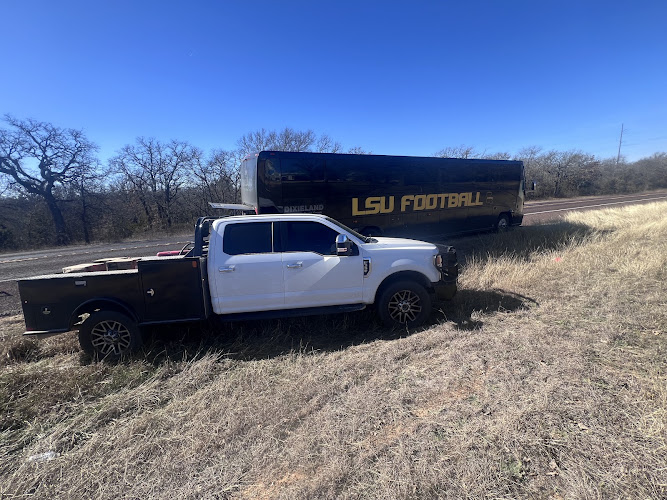 HFC Mobile Mechanic Group LLC