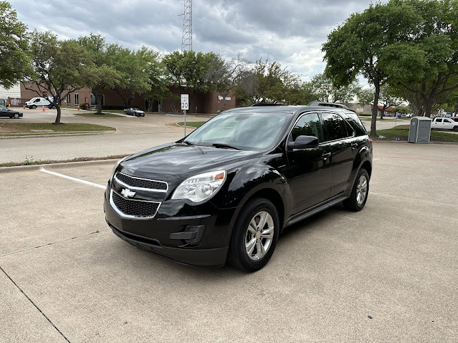 Velotify Auto Group LLC