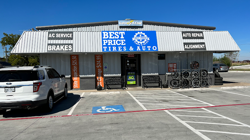 Best Price Auto