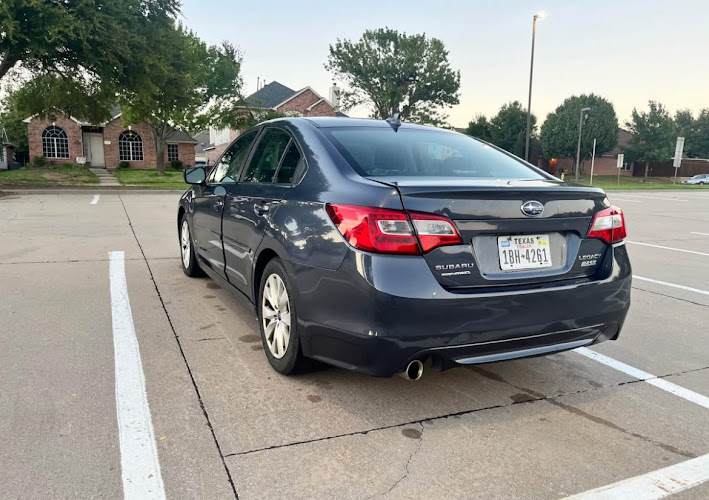 Cruze Auto Sales