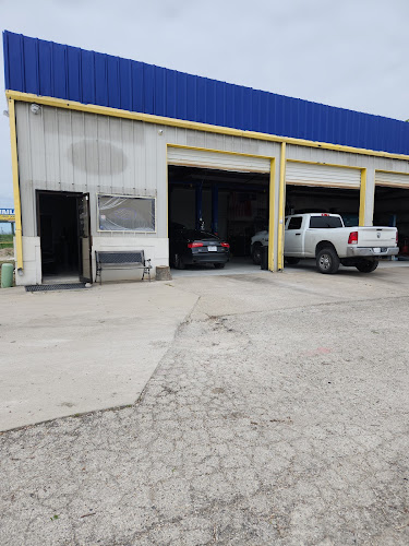 Princeton Car Care