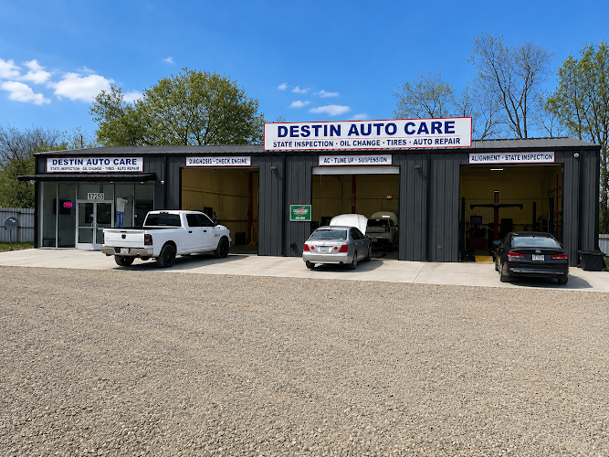 Destin Auto Care