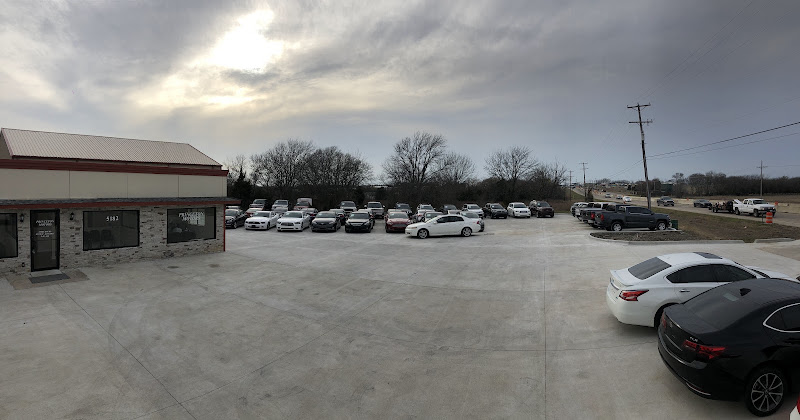 Princeton Motors