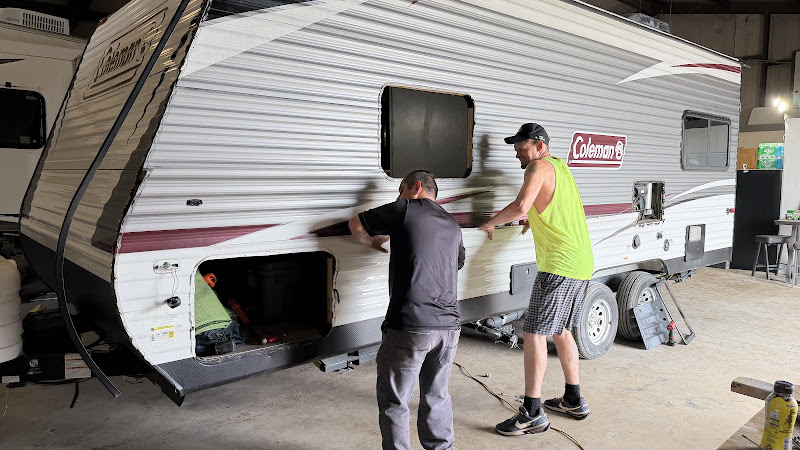 RepairAnyRV
