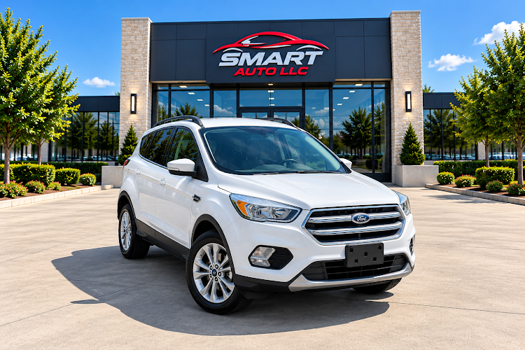 SMART AUTO LLC