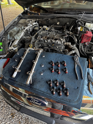 Home Mechanic llc