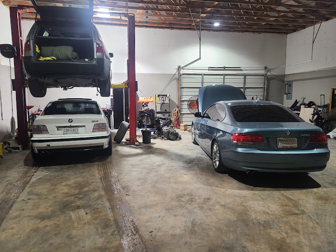 German Autowerks