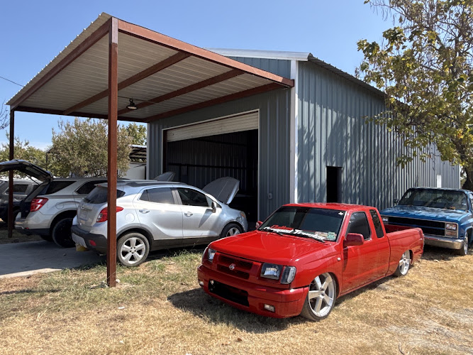 Horsepower Motors tx
