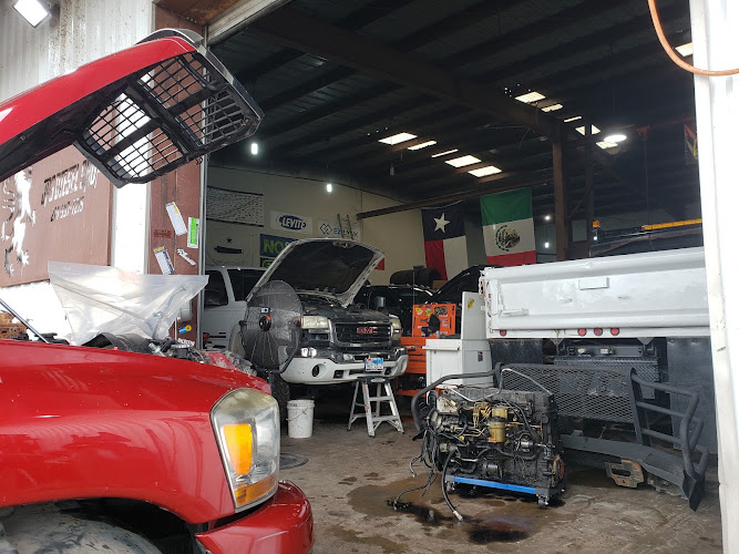 JPS DIESEL SHOP