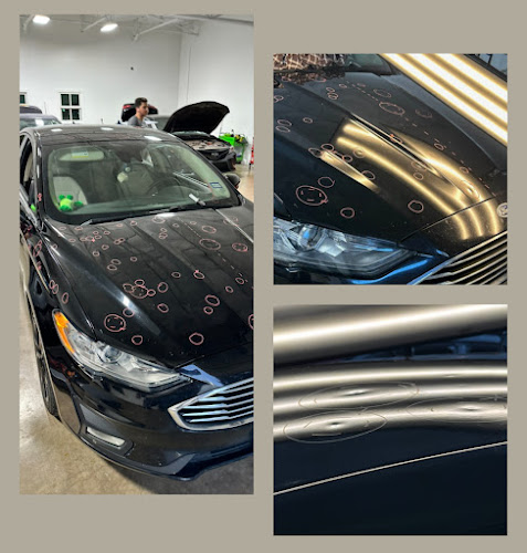 PRO AUTO HAIL