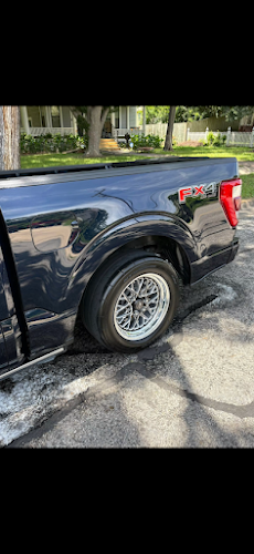 Platinum Mobile Car Detailing of Prosper