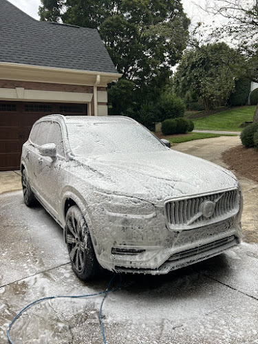 Prestige Auto Polish