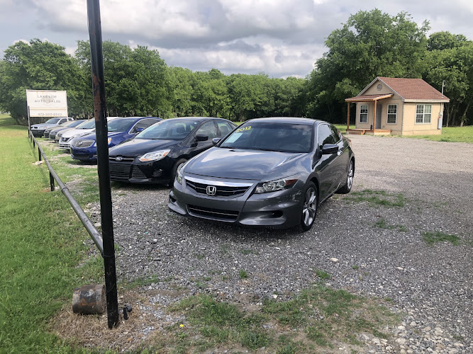 Lakeside Auto Sales