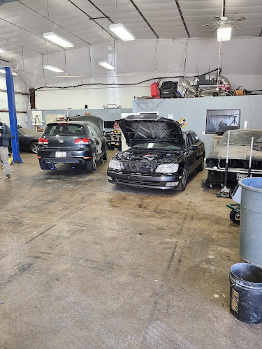 Prosper Automotive inc.