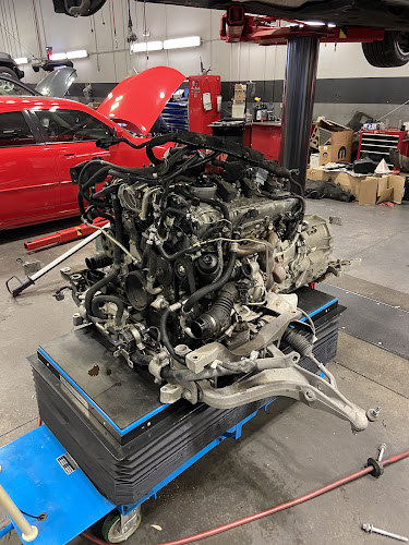 Maroboyz Automotive & Performance