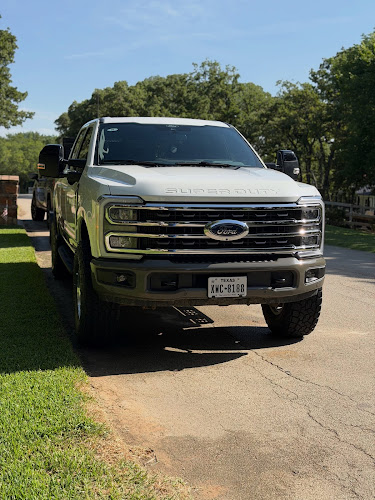 McKinney Elite Mobile Detailing