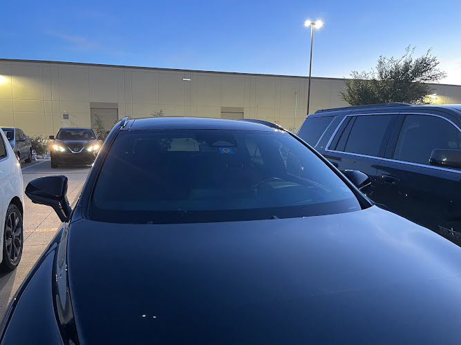 Prosper Tint