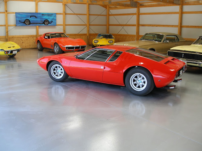 Midlife Classics, Inc.