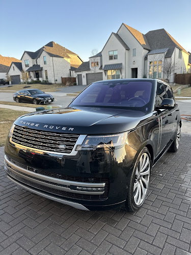 Supercharged Suds Mobile Detailing