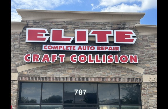 Craft Collision Center