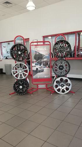 Discount Tire