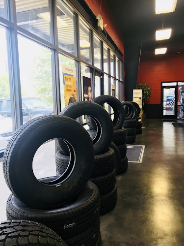 Driver's Edge Complete Tire & Auto Service