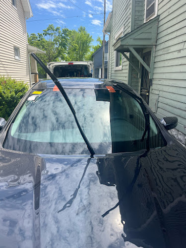 Windshield Go