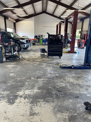 Providence Automotive