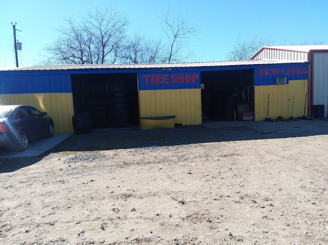 751 Tire Shop