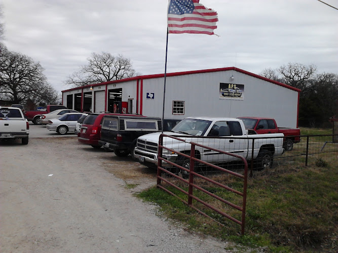 APS Automotive Repair and Alignment