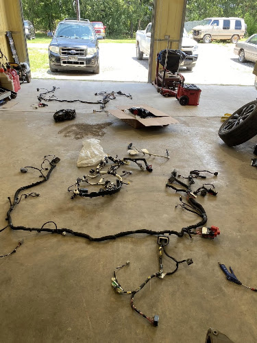 County Line Auto Services