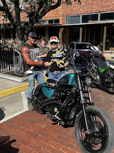 Dixie Garage Customs