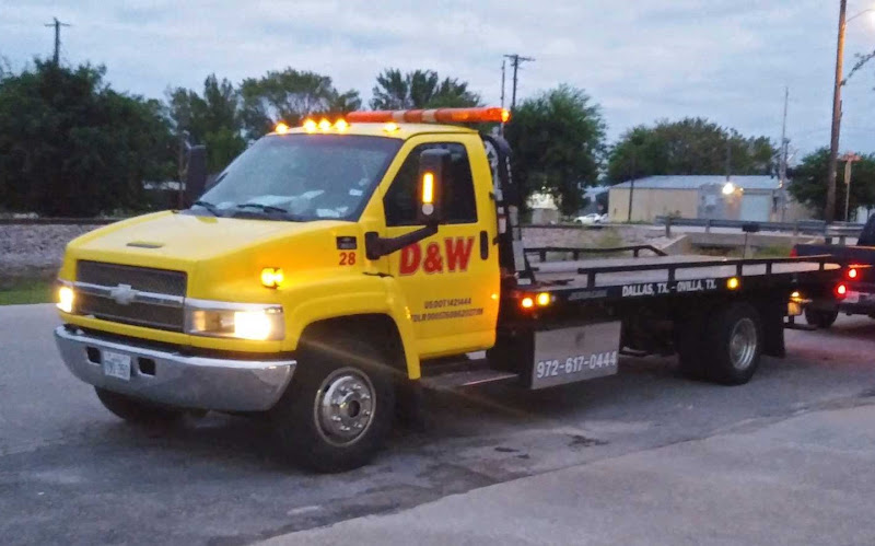 Always Towing LLC