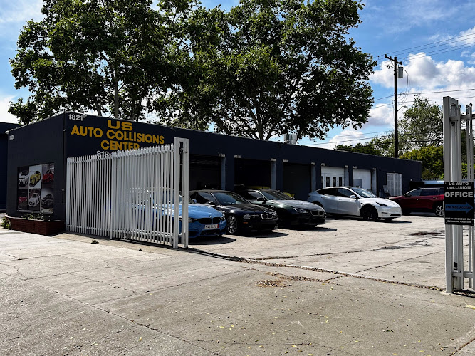 US Auto Collision Center
