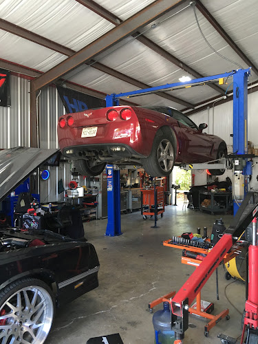 Hertzog’s High Performance LLC