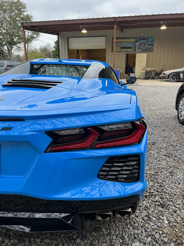 Bond Auto Collision Repair
