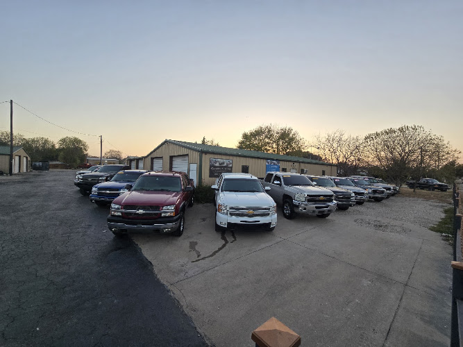 JC Motors