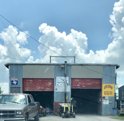 L&L Muffler