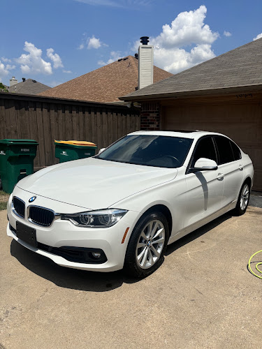 C&S Mobile Auto Detailing