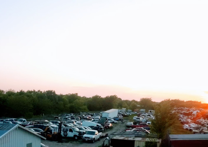 MS Auto Part Recycling & Complete Auto Repair