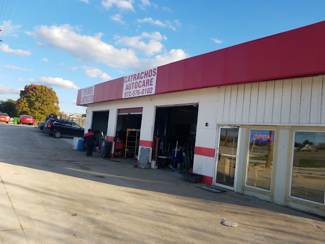Catrachos Autocare
